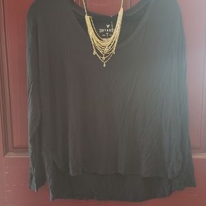 Soft & Sexy Long Sleeve